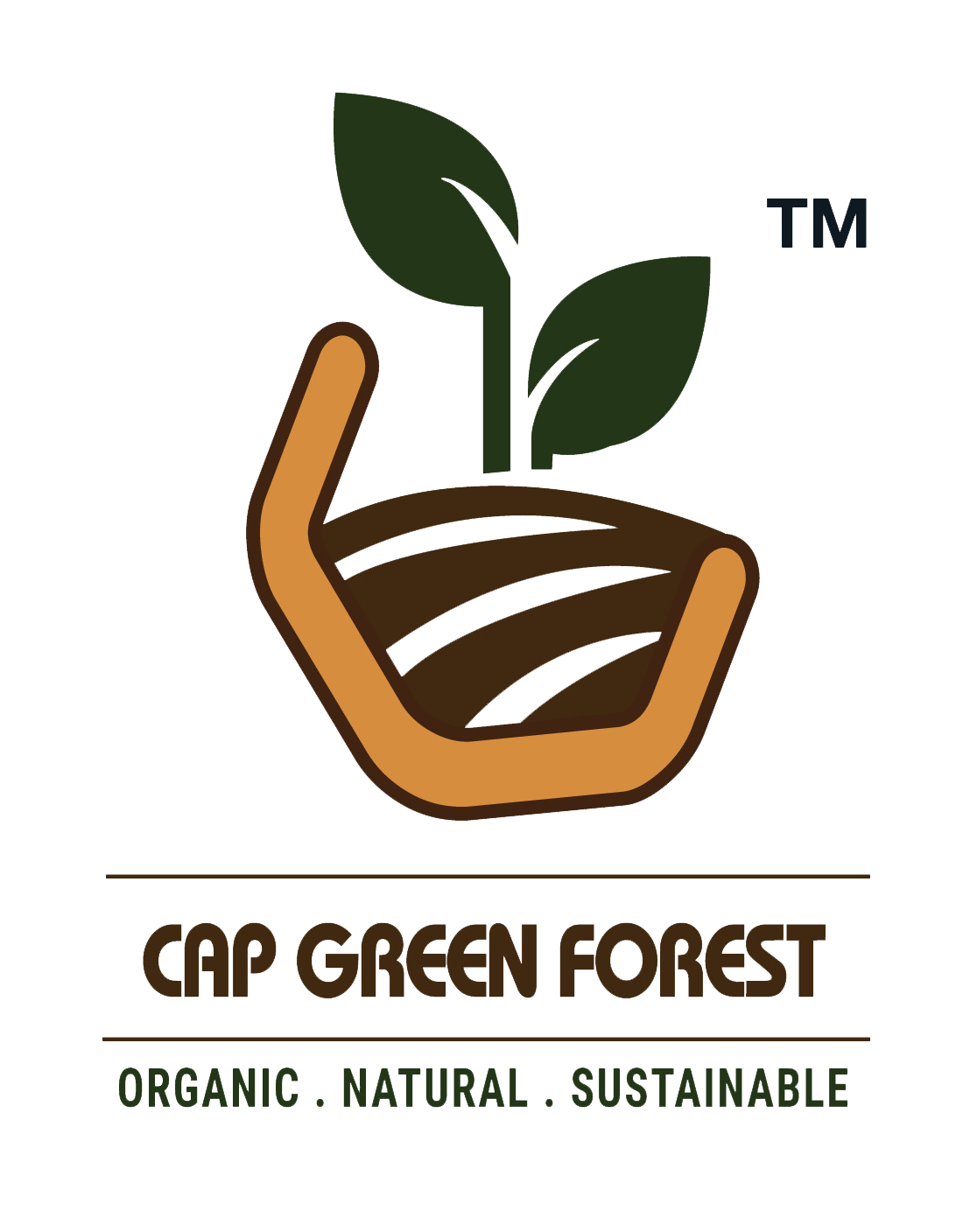 CAP Green Forest (Pvt) Ltd